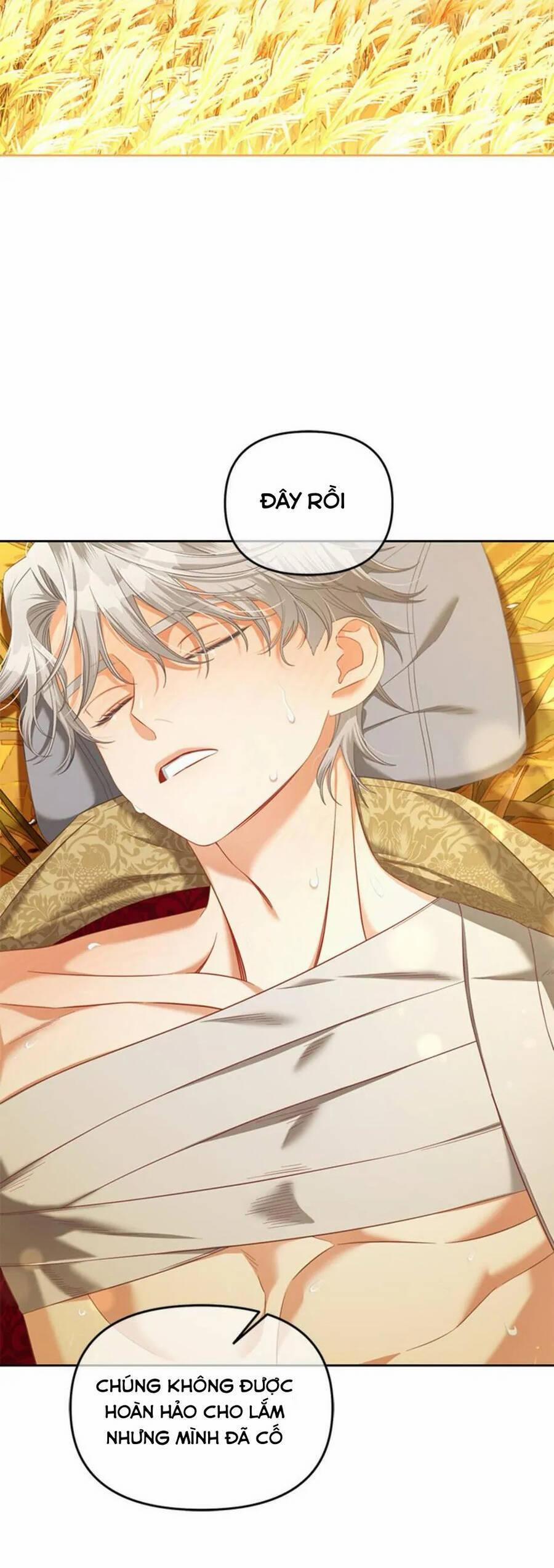 Tôi Sẽ Ở Ngay Bên Cạnh Nam Chính 47 trang 1