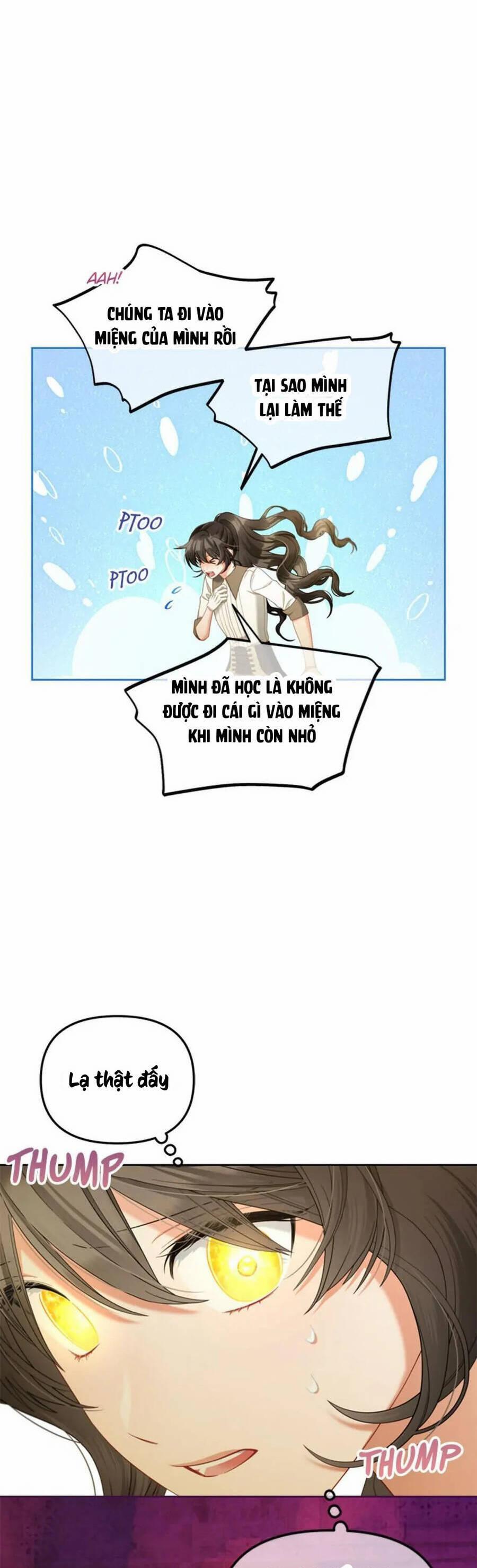 Tôi Sẽ Ở Ngay Bên Cạnh Nam Chính 47 trang 15