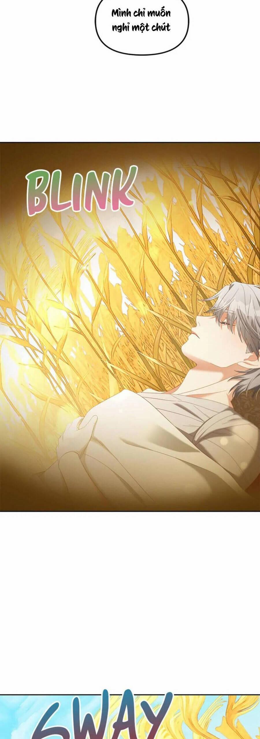 Tôi Sẽ Ở Ngay Bên Cạnh Nam Chính 47 trang 21