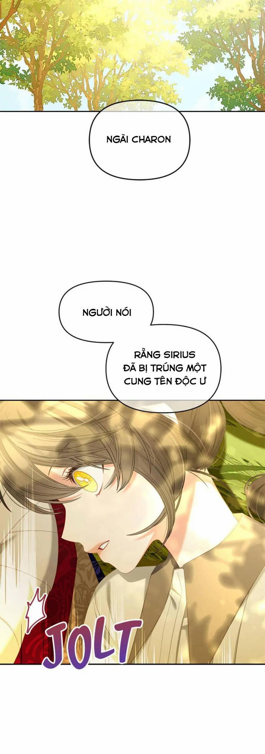 Tôi Sẽ Ở Ngay Bên Cạnh Nam Chính 47 trang 24