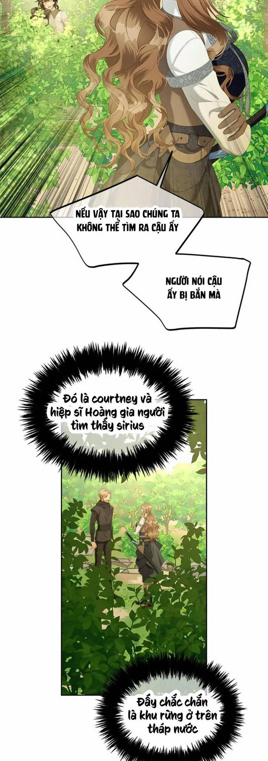 Tôi Sẽ Ở Ngay Bên Cạnh Nam Chính 47 trang 26