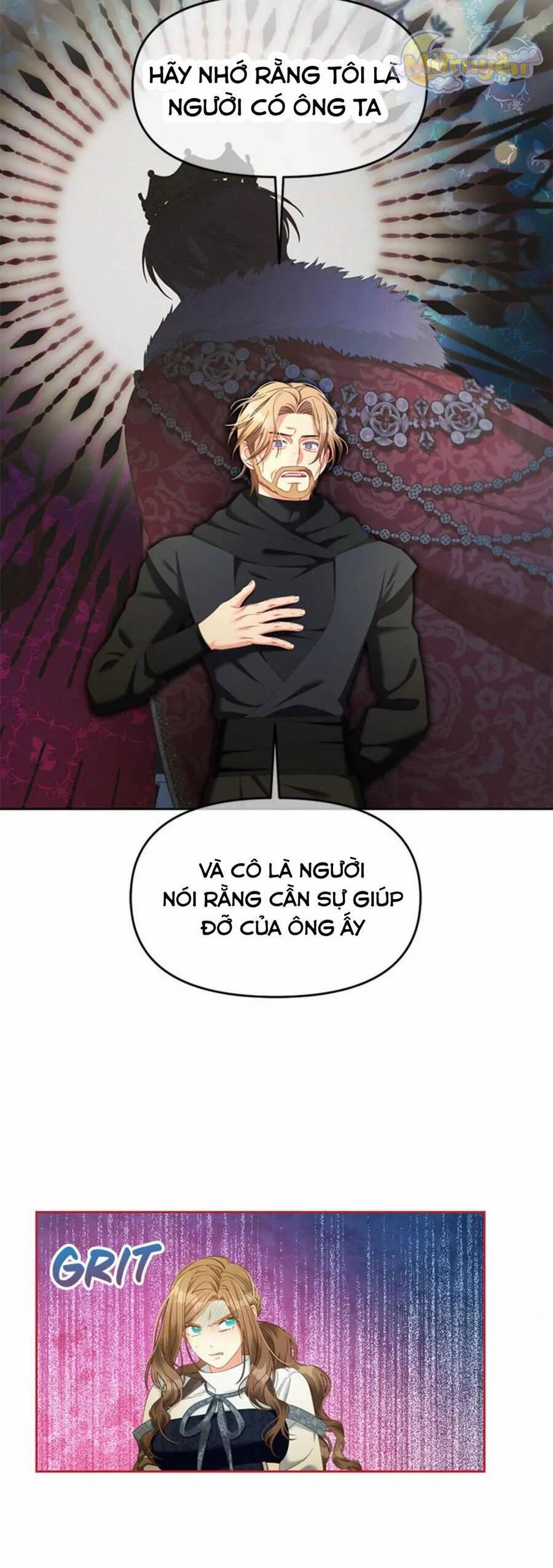 Tôi Sẽ Ở Ngay Bên Cạnh Nam Chính 47 trang 29