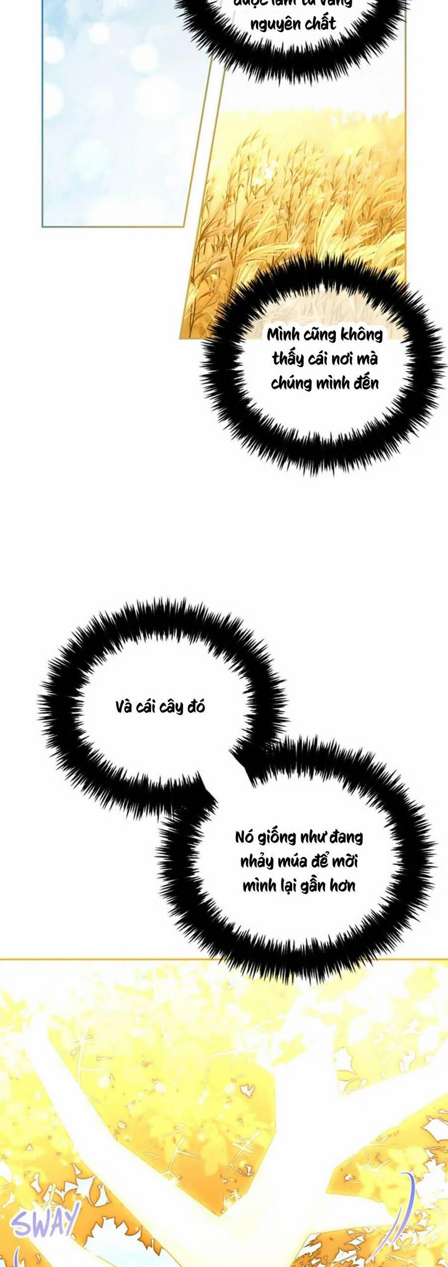 Tôi Sẽ Ở Ngay Bên Cạnh Nam Chính 47 trang 5