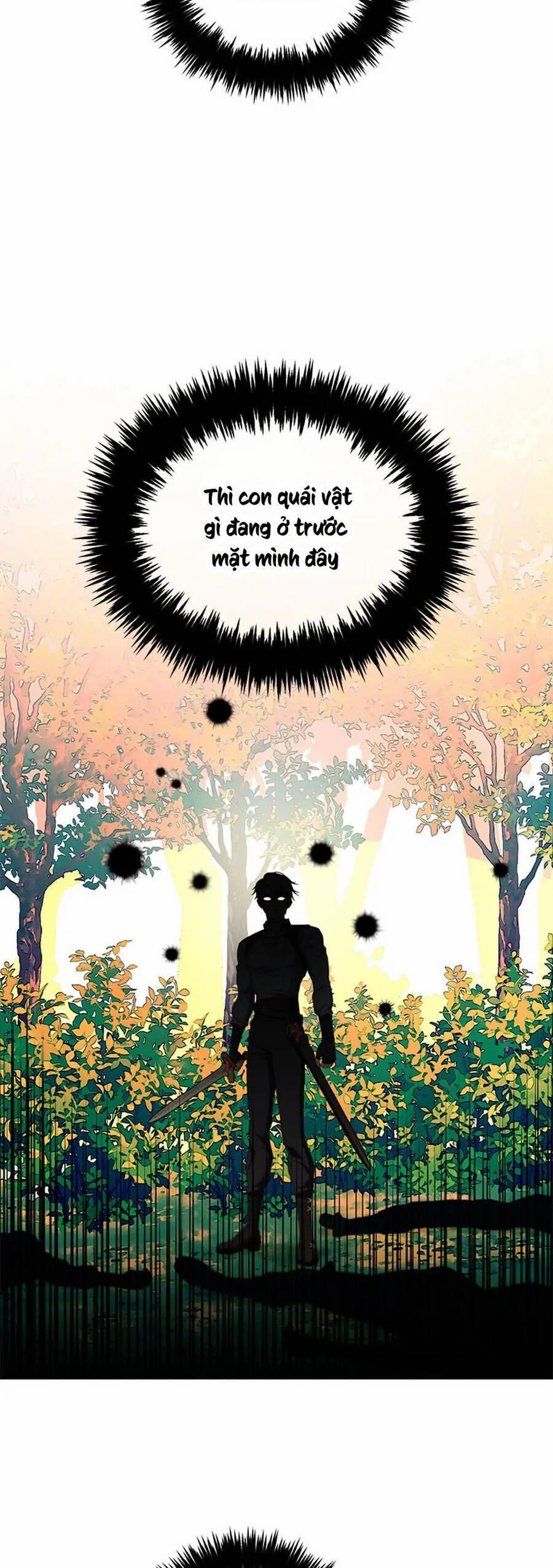 Tôi Sẽ Ở Ngay Bên Cạnh Nam Chính 48 trang 38