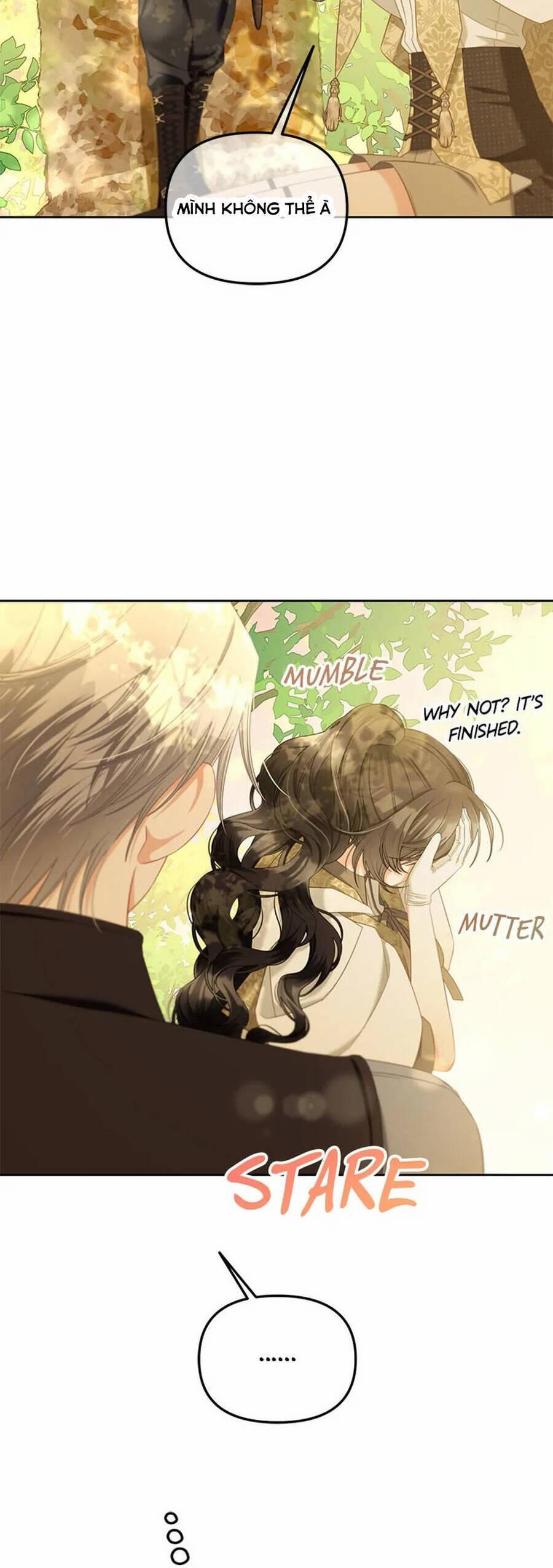 Tôi Sẽ Ở Ngay Bên Cạnh Nam Chính 49 trang 17