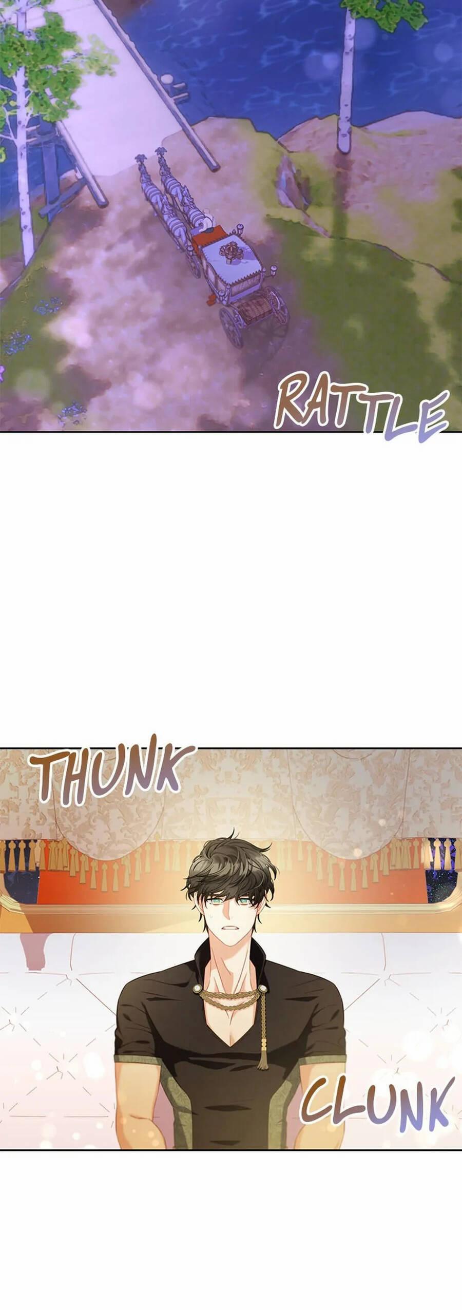 Tôi Sẽ Ở Ngay Bên Cạnh Nam Chính 49 trang 26