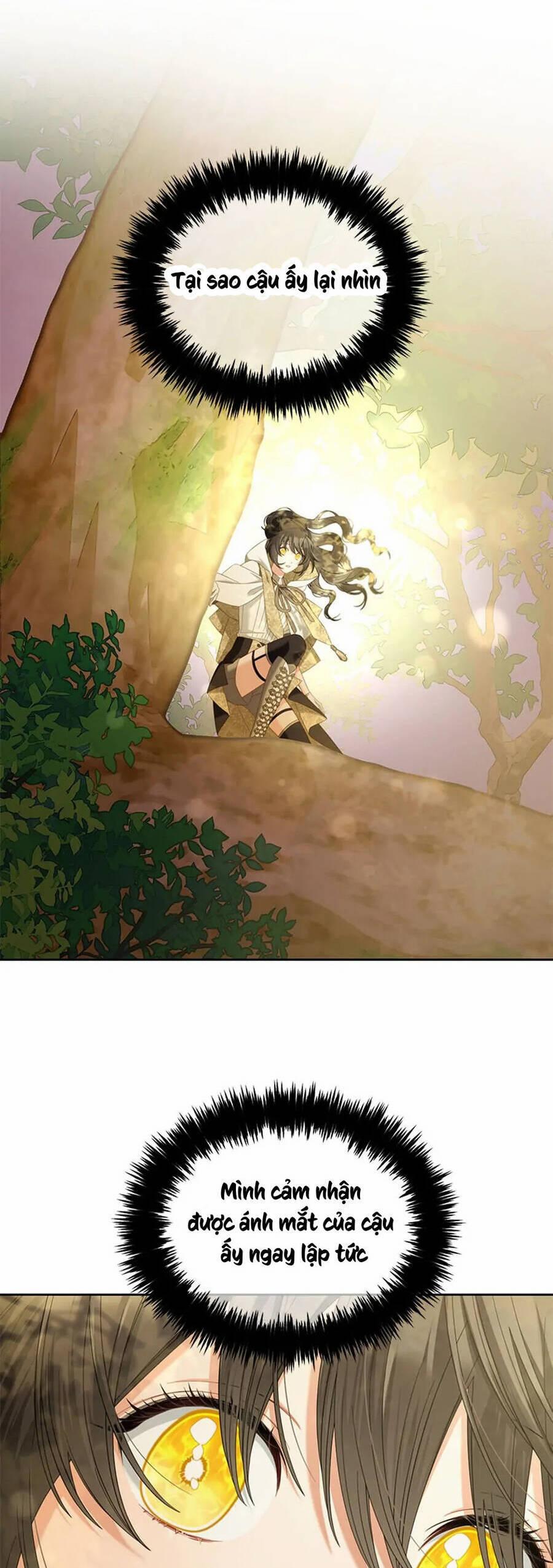 Tôi Sẽ Ở Ngay Bên Cạnh Nam Chính 49 trang 7