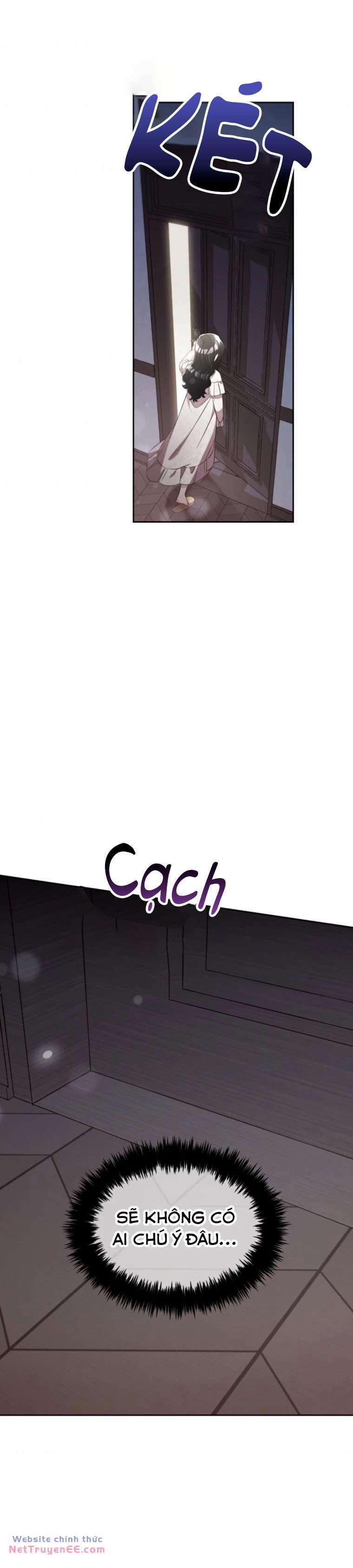 Tôi Sẽ Ở Ngay Bên Cạnh Nam Chính 5 trang 4