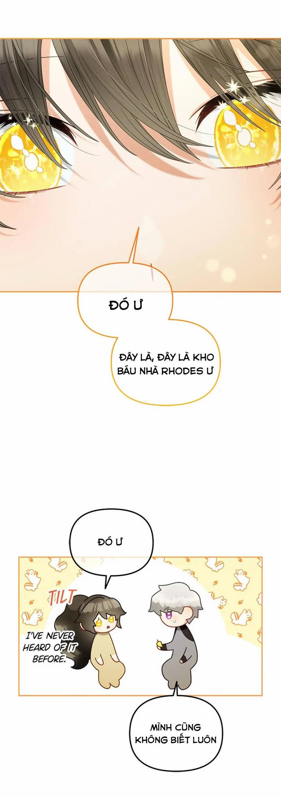 Tôi Sẽ Ở Ngay Bên Cạnh Nam Chính 50 trang 18