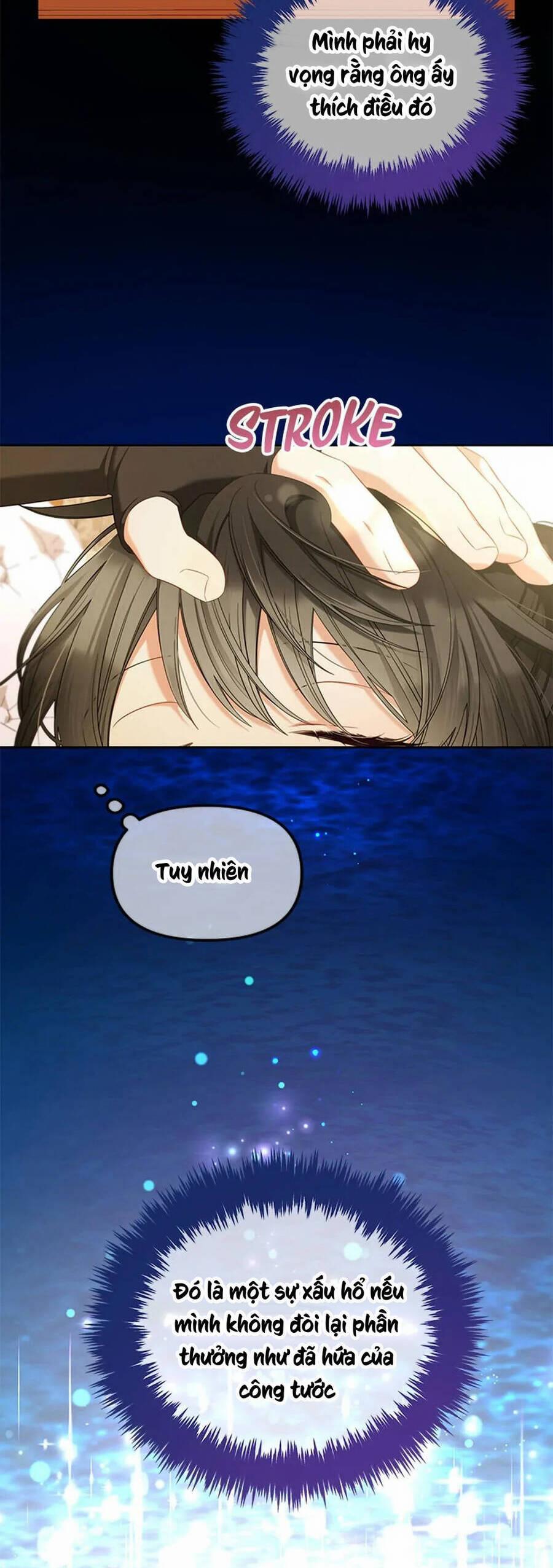 Tôi Sẽ Ở Ngay Bên Cạnh Nam Chính 50 trang 5