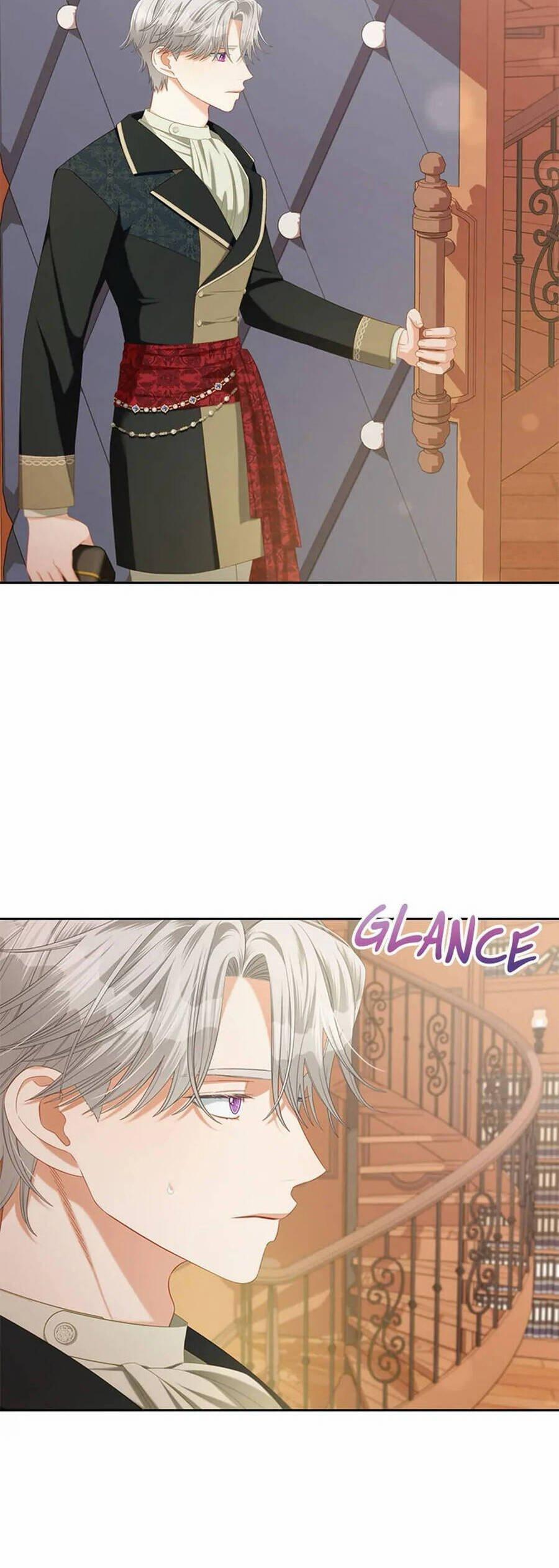 Tôi Sẽ Ở Ngay Bên Cạnh Nam Chính 51 trang 1