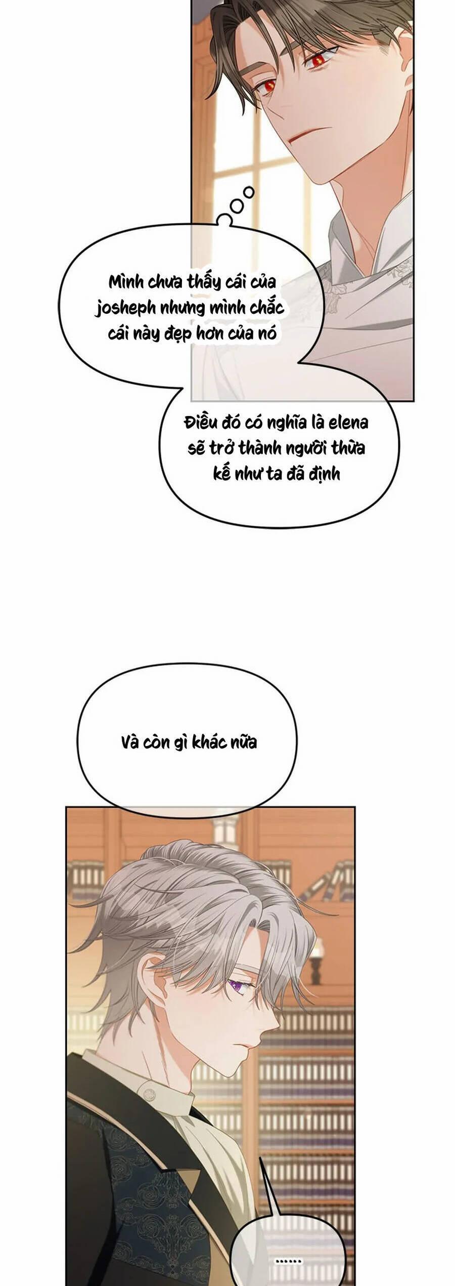 Tôi Sẽ Ở Ngay Bên Cạnh Nam Chính 51 trang 15