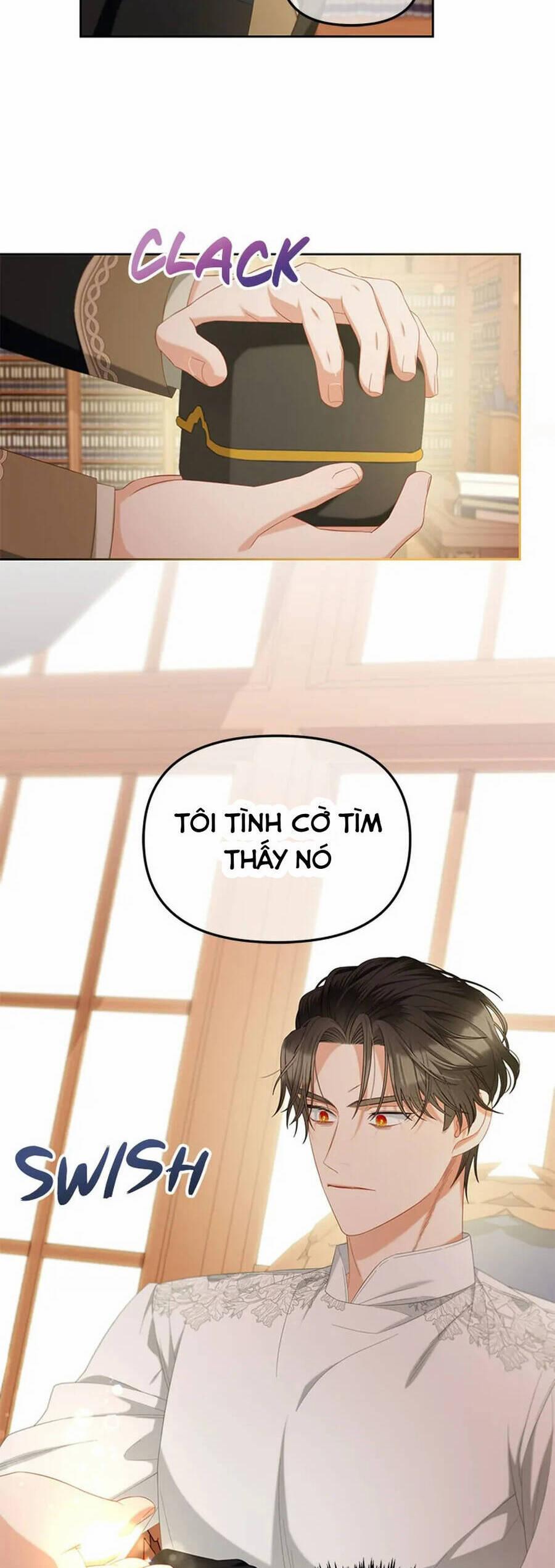 Tôi Sẽ Ở Ngay Bên Cạnh Nam Chính 51 trang 16