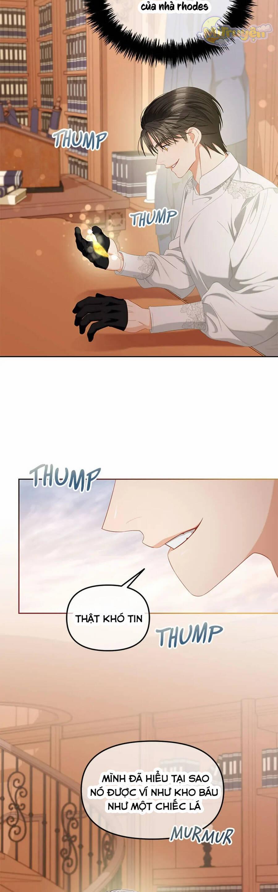 Tôi Sẽ Ở Ngay Bên Cạnh Nam Chính 51 trang 18