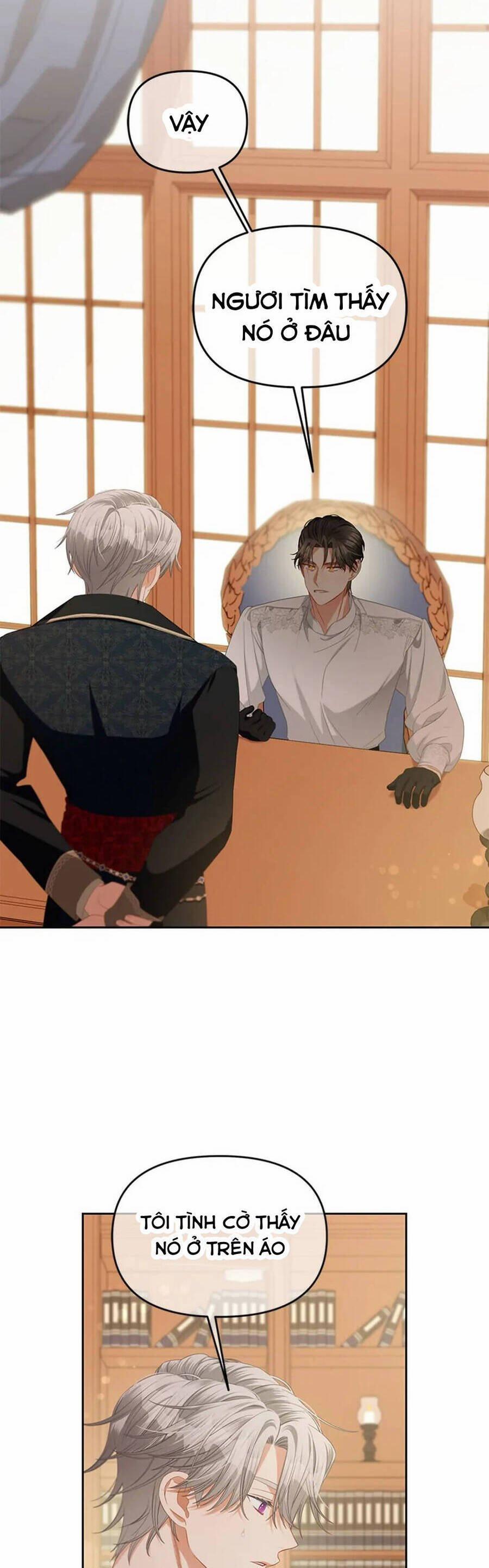 Tôi Sẽ Ở Ngay Bên Cạnh Nam Chính 51 trang 20