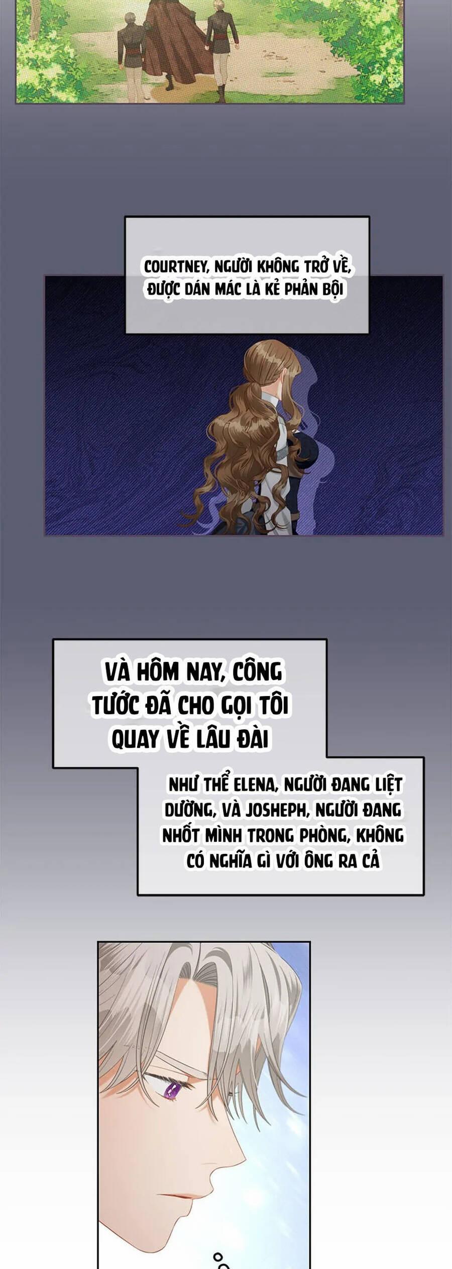 Tôi Sẽ Ở Ngay Bên Cạnh Nam Chính 51 trang 3