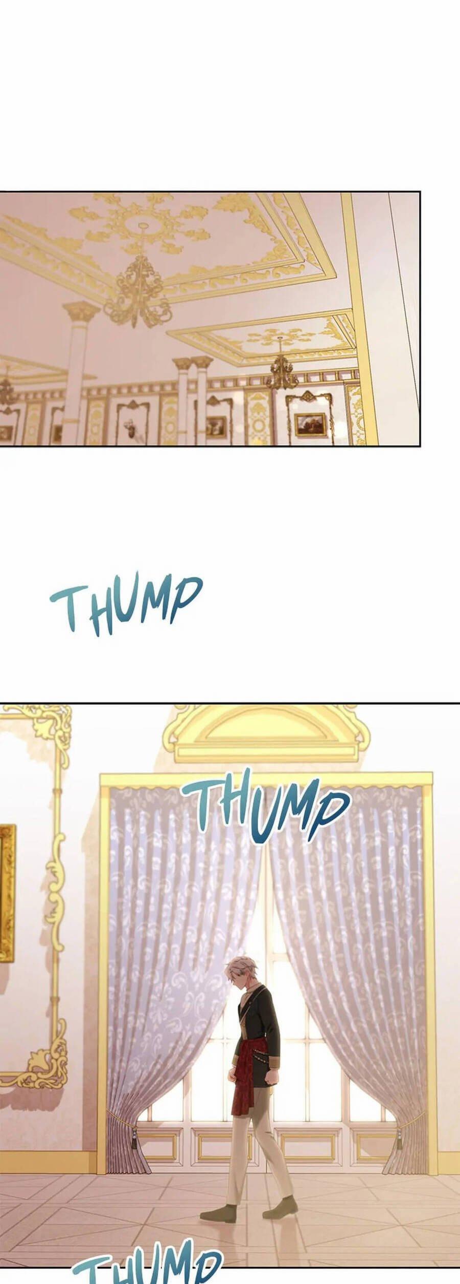 Tôi Sẽ Ở Ngay Bên Cạnh Nam Chính 51 trang 30