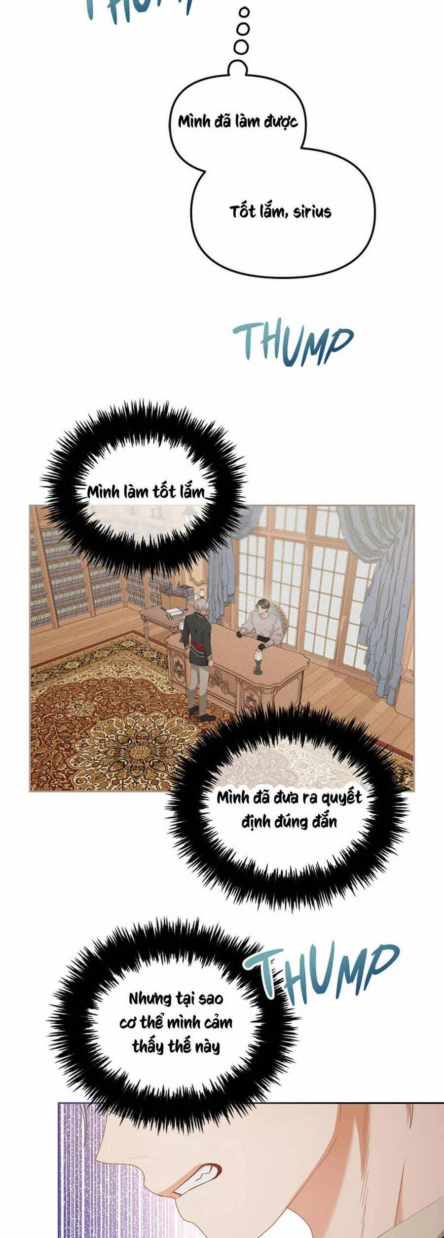 Tôi Sẽ Ở Ngay Bên Cạnh Nam Chính 51 trang 31