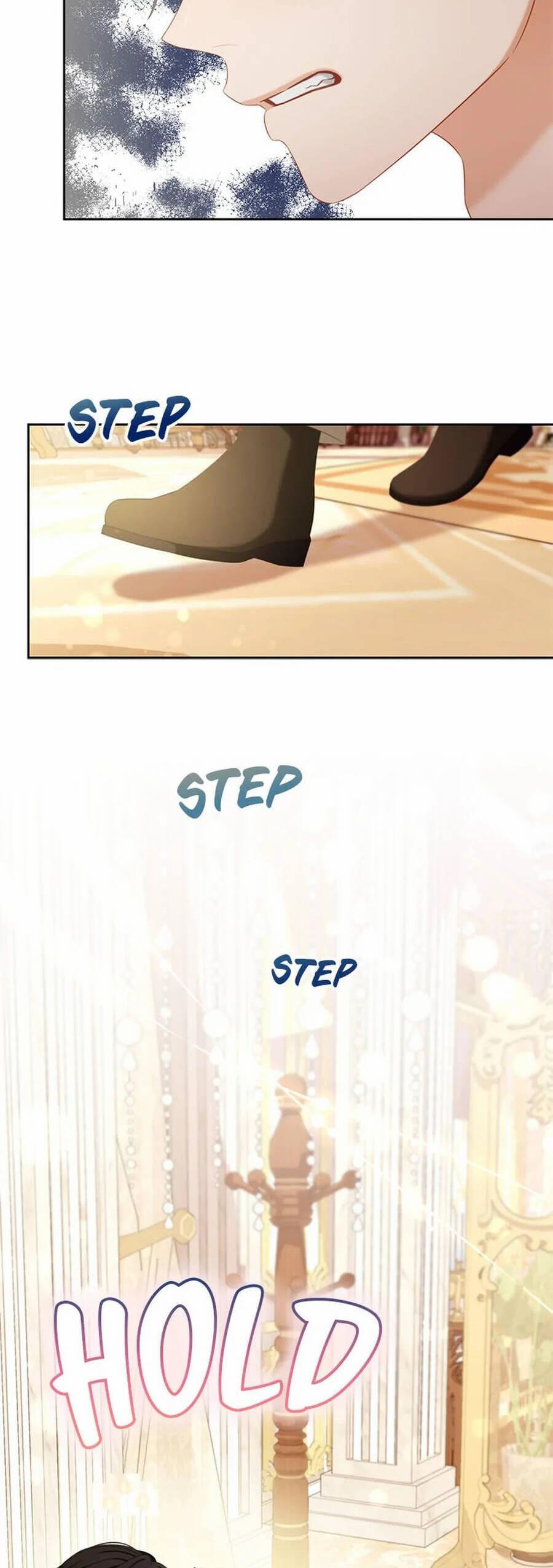 Tôi Sẽ Ở Ngay Bên Cạnh Nam Chính 51 trang 36