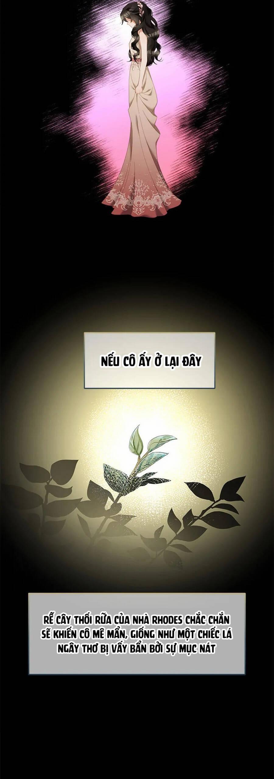 Tôi Sẽ Ở Ngay Bên Cạnh Nam Chính 52 trang 1