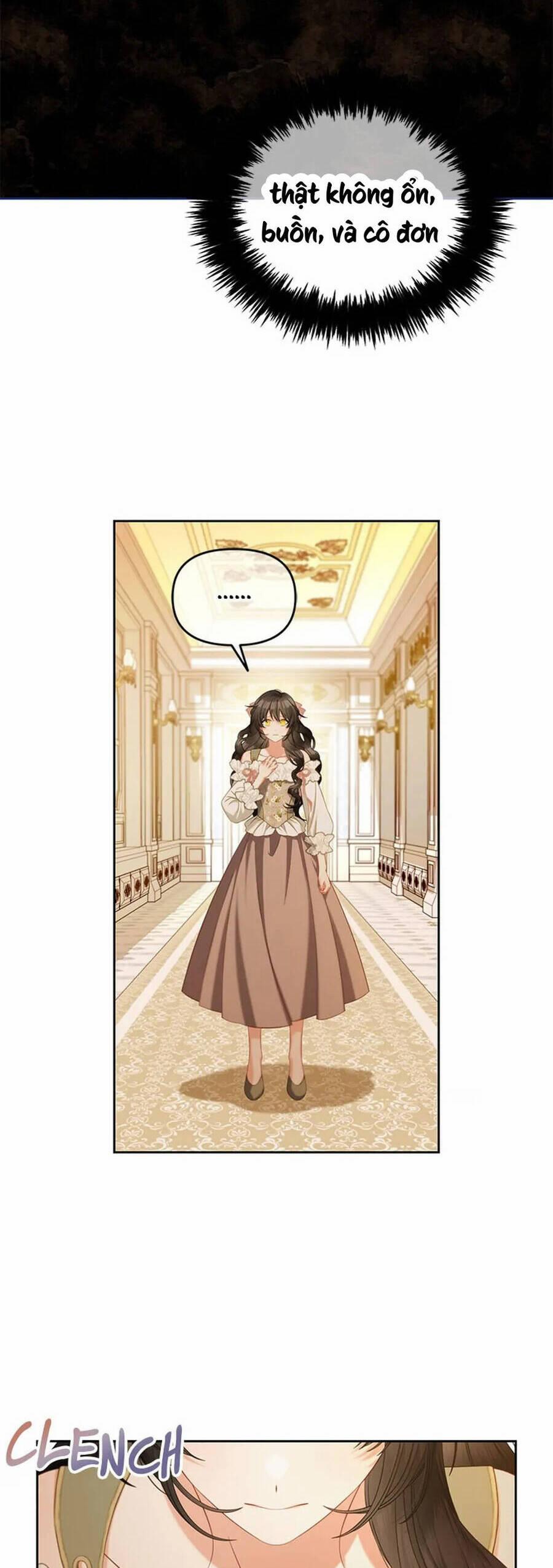 Tôi Sẽ Ở Ngay Bên Cạnh Nam Chính 52 trang 15