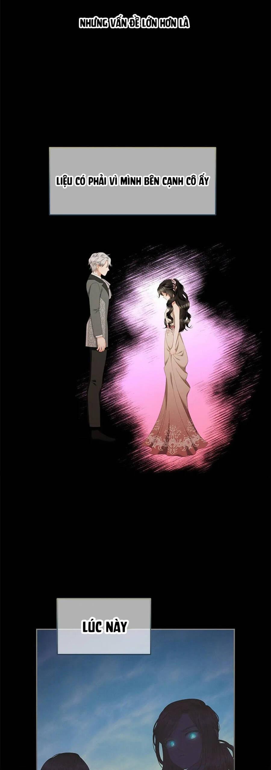 Tôi Sẽ Ở Ngay Bên Cạnh Nam Chính 52 trang 2