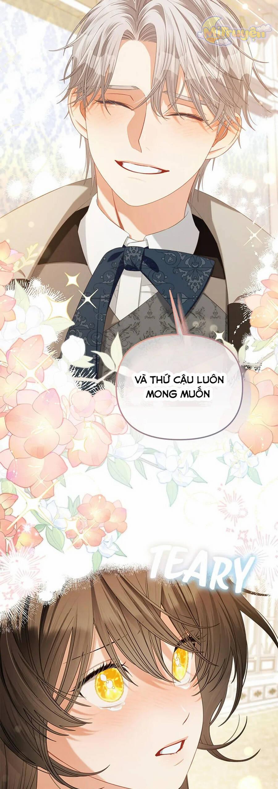 Tôi Sẽ Ở Ngay Bên Cạnh Nam Chính 52 trang 22