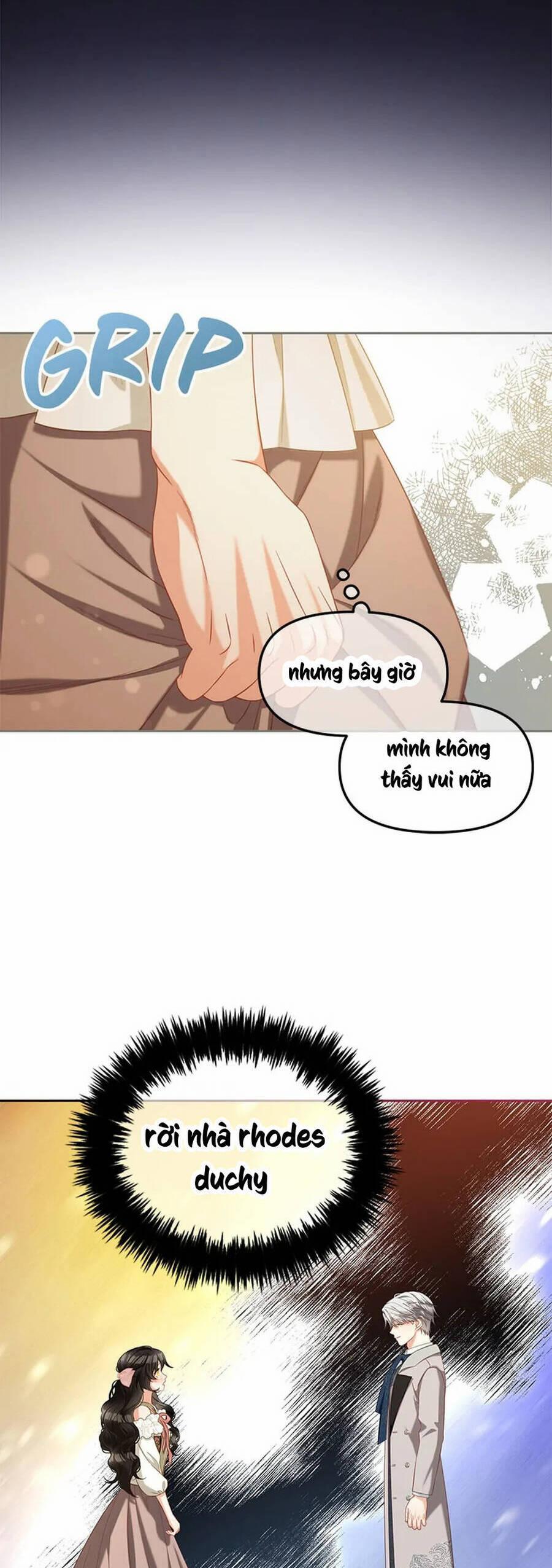 Tôi Sẽ Ở Ngay Bên Cạnh Nam Chính 52 trang 24