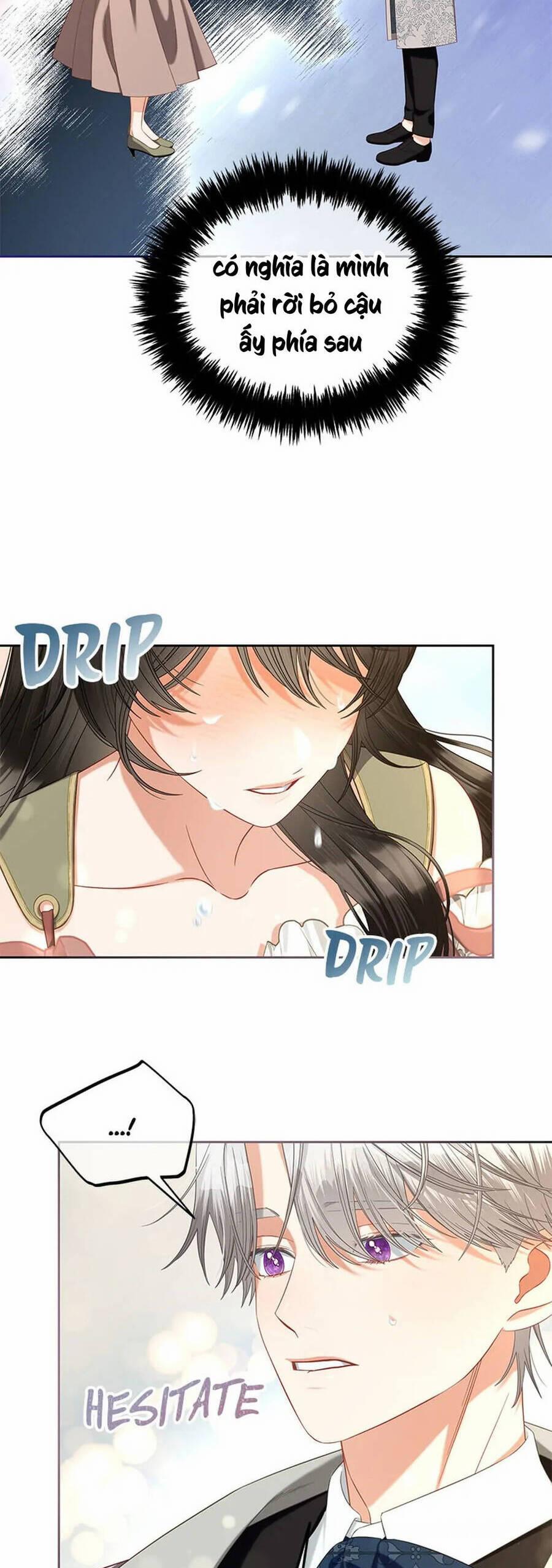 Tôi Sẽ Ở Ngay Bên Cạnh Nam Chính 52 trang 25