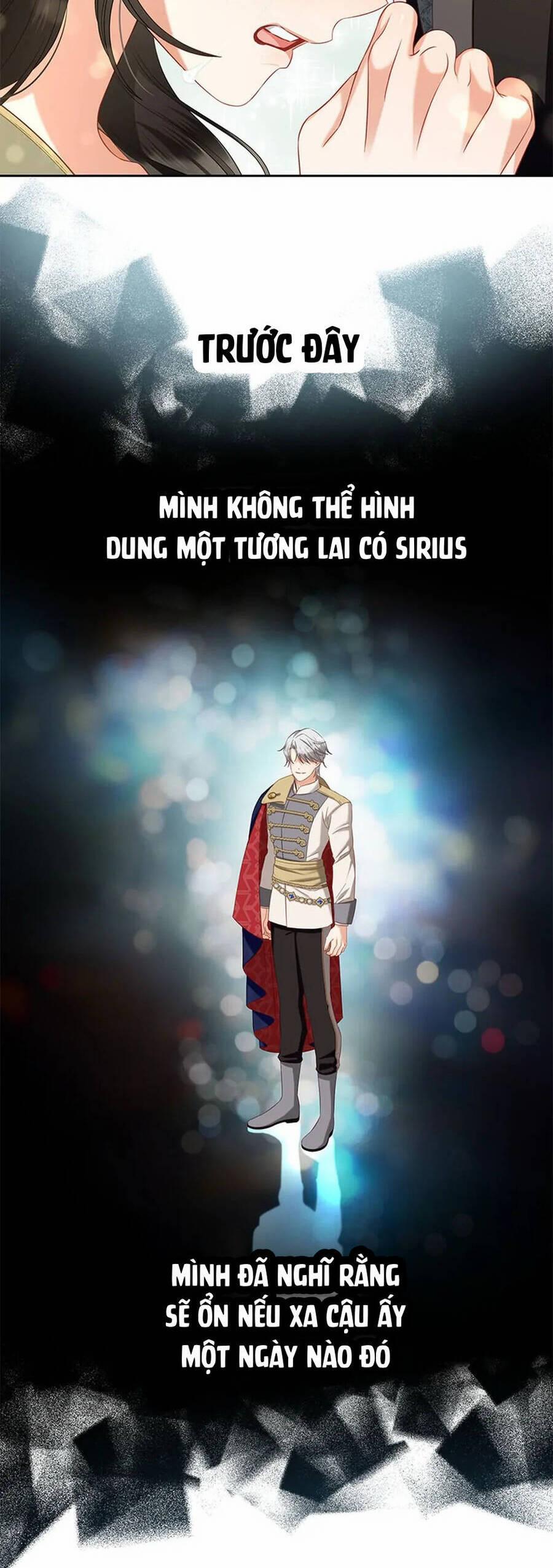 Tôi Sẽ Ở Ngay Bên Cạnh Nam Chính 52 trang 27