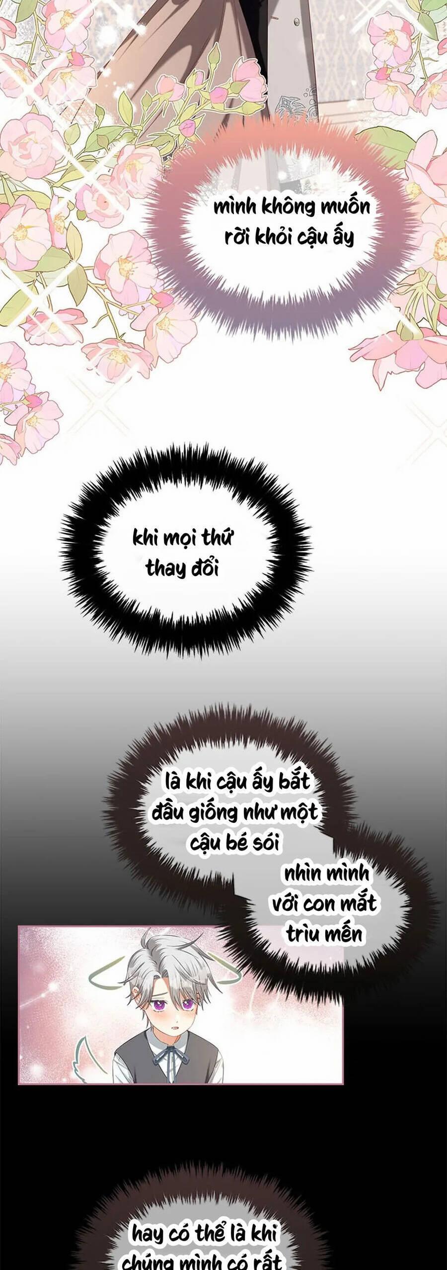 Tôi Sẽ Ở Ngay Bên Cạnh Nam Chính 52 trang 29