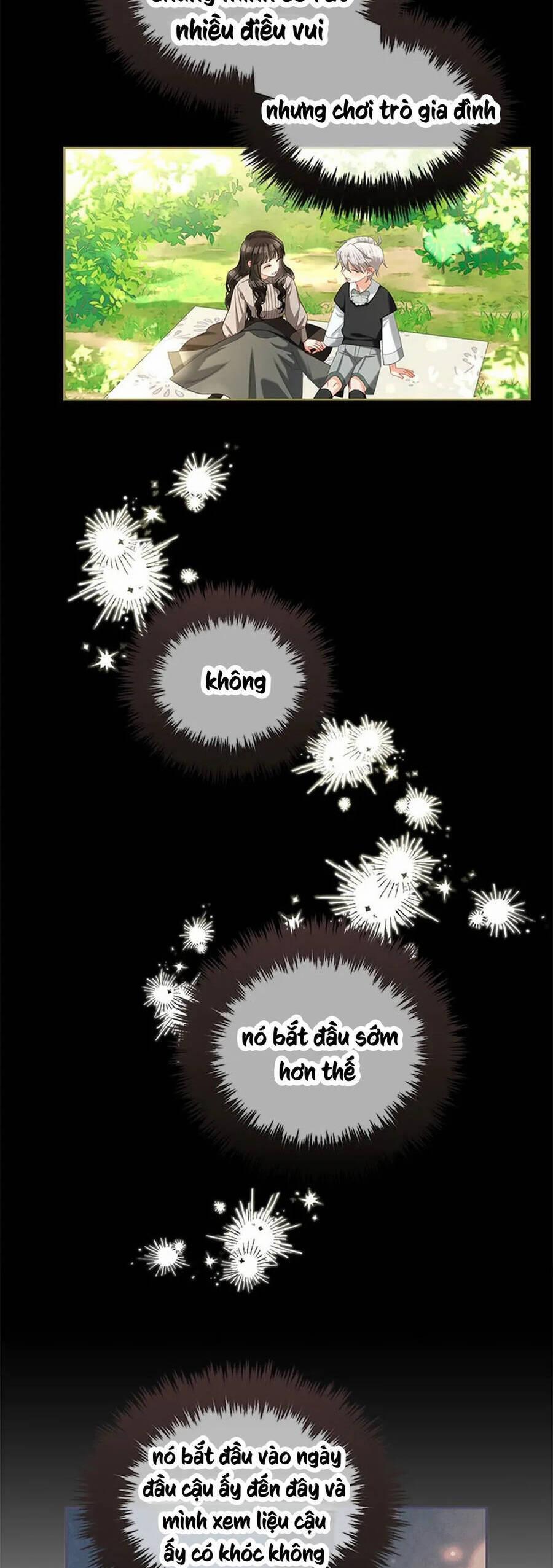 Tôi Sẽ Ở Ngay Bên Cạnh Nam Chính 52 trang 30