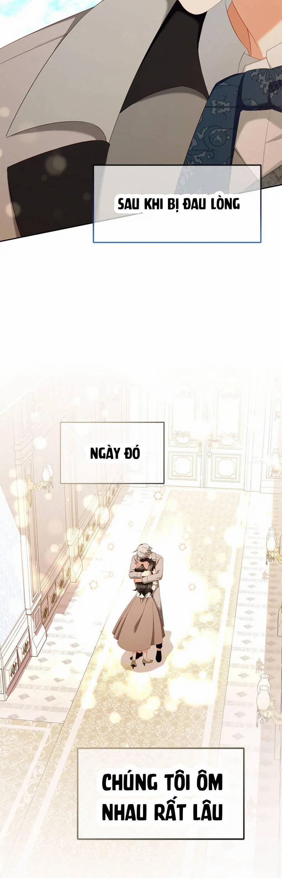 Tôi Sẽ Ở Ngay Bên Cạnh Nam Chính 52 trang 36