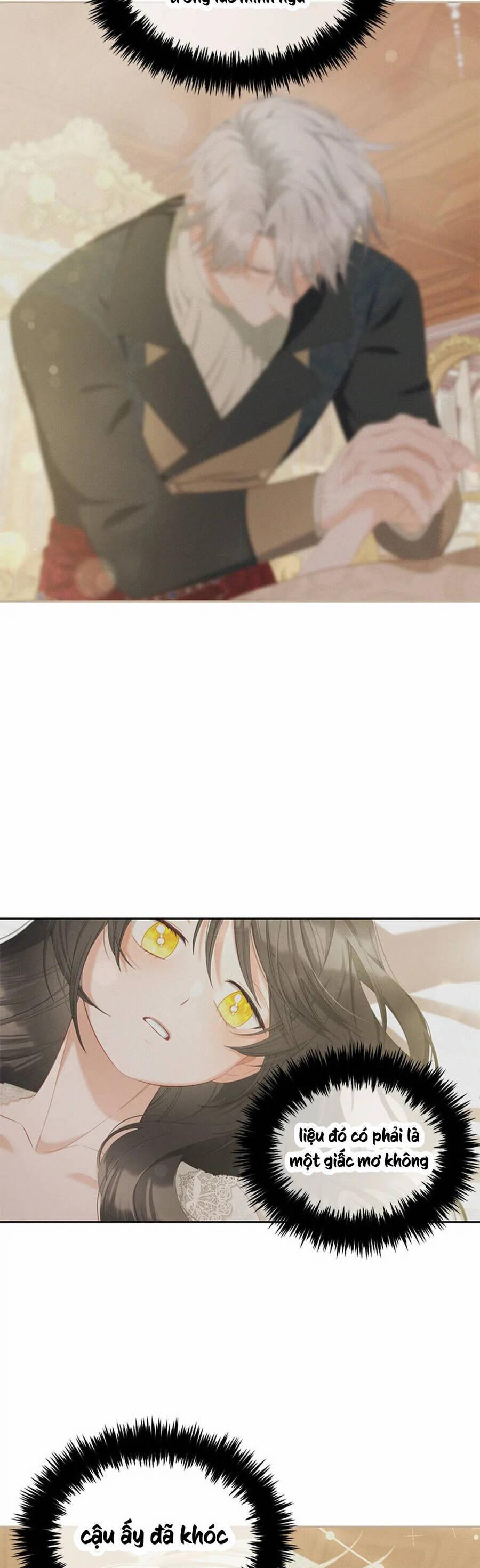 Tôi Sẽ Ở Ngay Bên Cạnh Nam Chính 52 trang 8