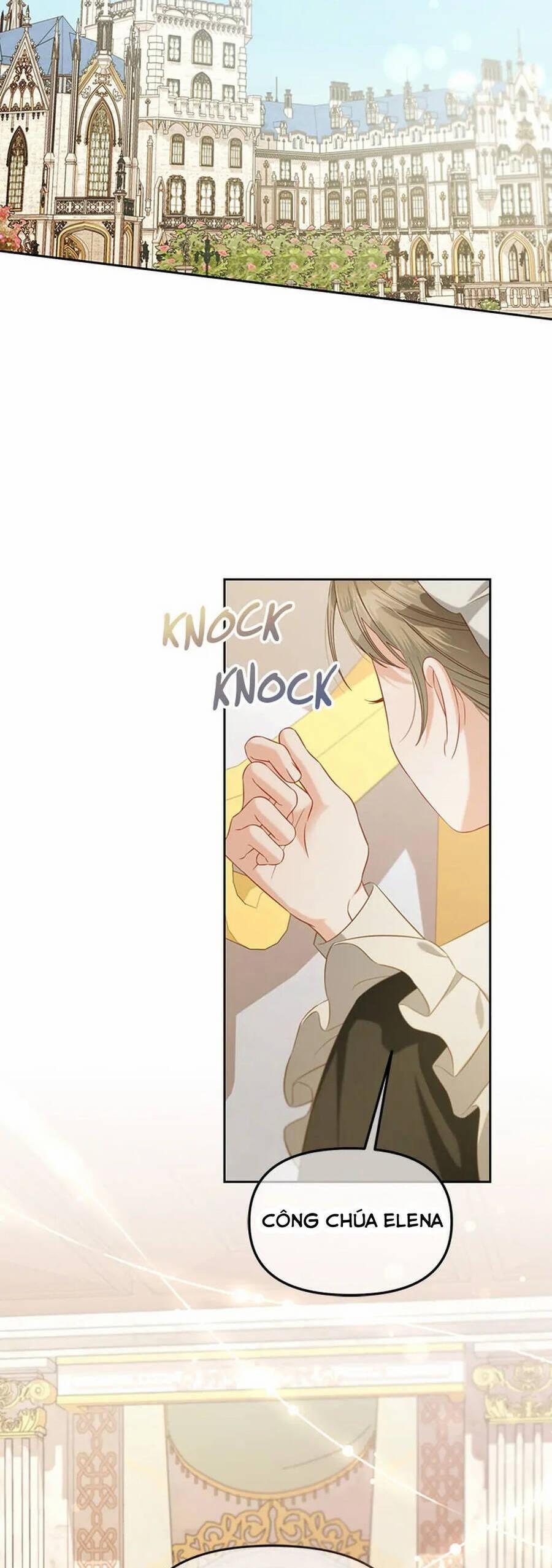 Tôi Sẽ Ở Ngay Bên Cạnh Nam Chính 53 trang 1