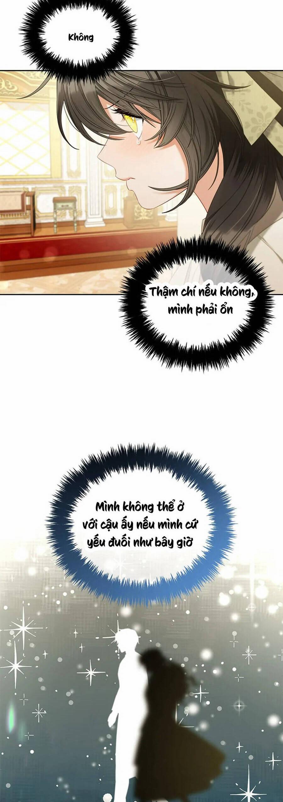 Tôi Sẽ Ở Ngay Bên Cạnh Nam Chính 53 trang 10