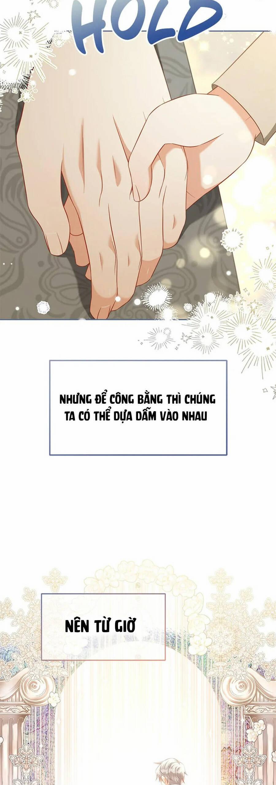 Tôi Sẽ Ở Ngay Bên Cạnh Nam Chính 53 trang 13