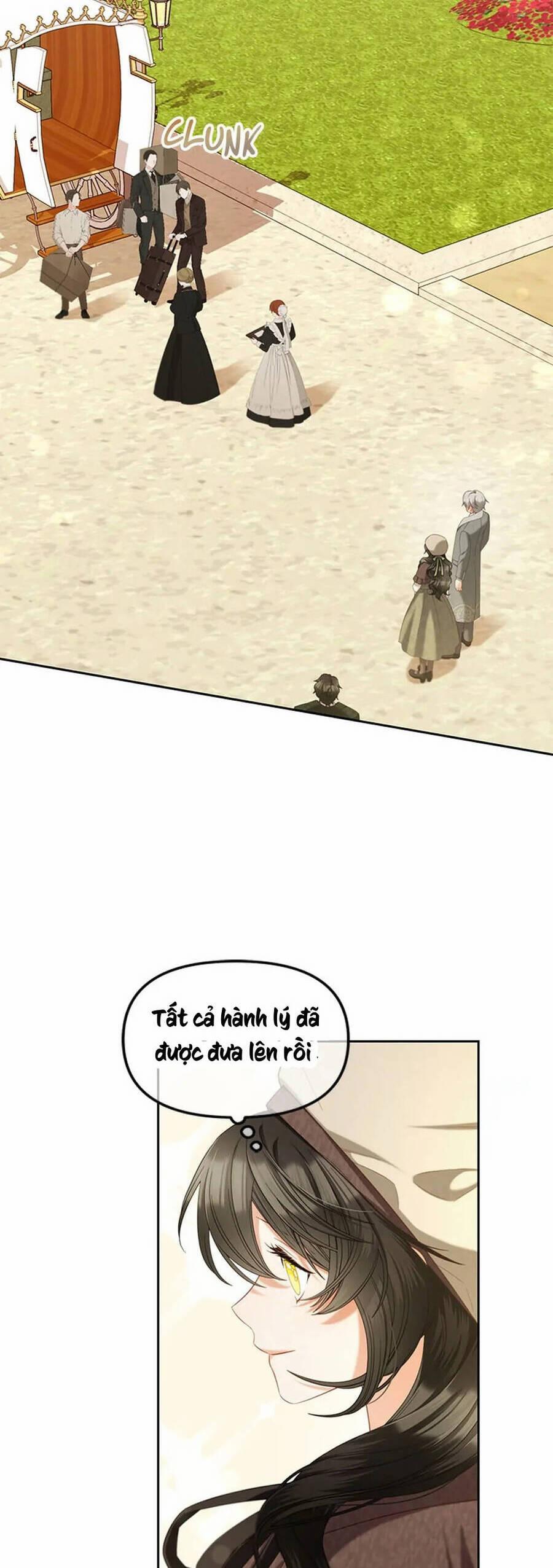 Tôi Sẽ Ở Ngay Bên Cạnh Nam Chính 53 trang 15