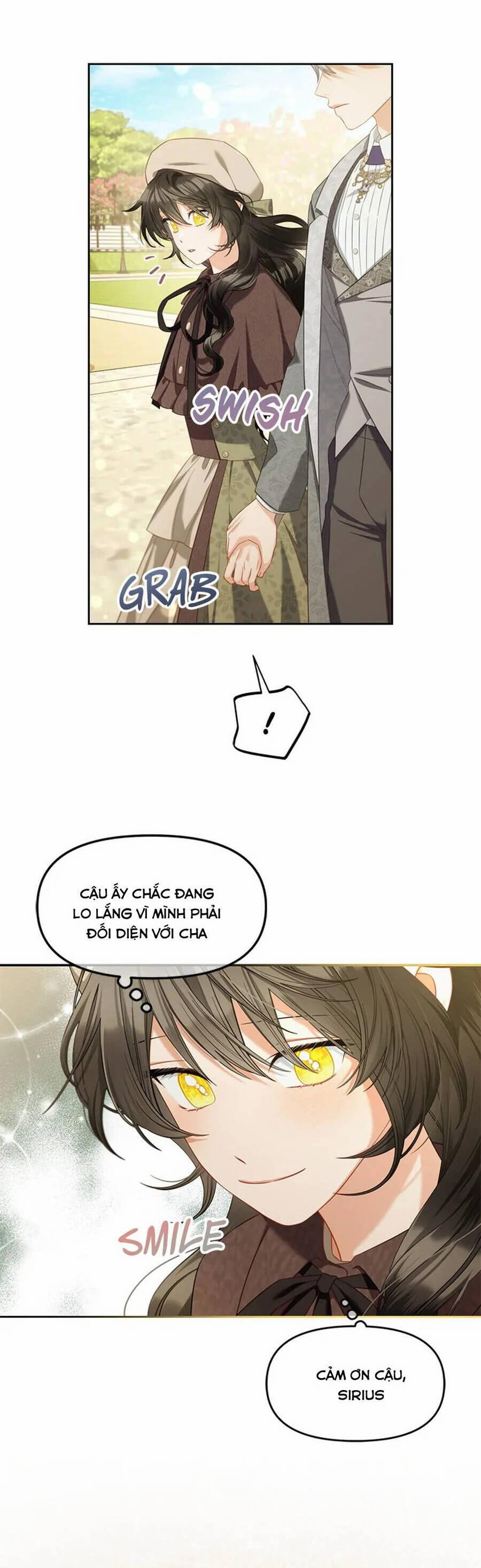 Tôi Sẽ Ở Ngay Bên Cạnh Nam Chính 53 trang 19