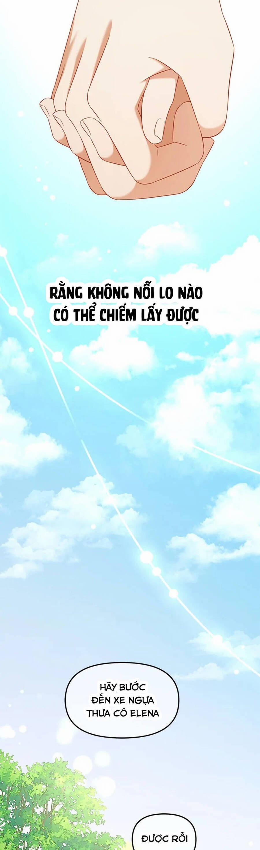 Tôi Sẽ Ở Ngay Bên Cạnh Nam Chính 53 trang 21