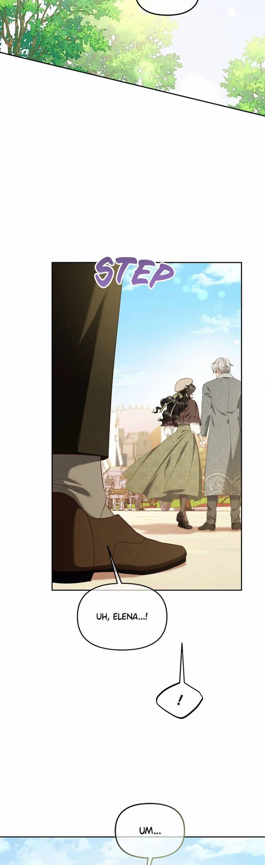 Tôi Sẽ Ở Ngay Bên Cạnh Nam Chính 53 trang 22