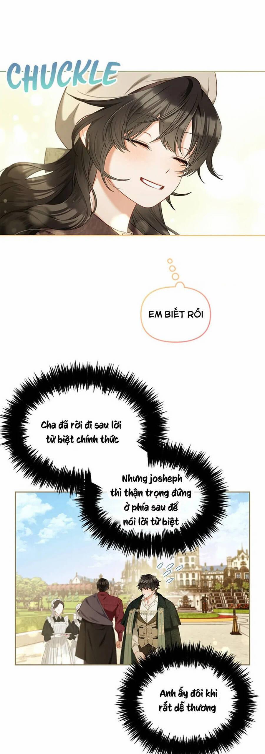 Tôi Sẽ Ở Ngay Bên Cạnh Nam Chính 53 trang 24