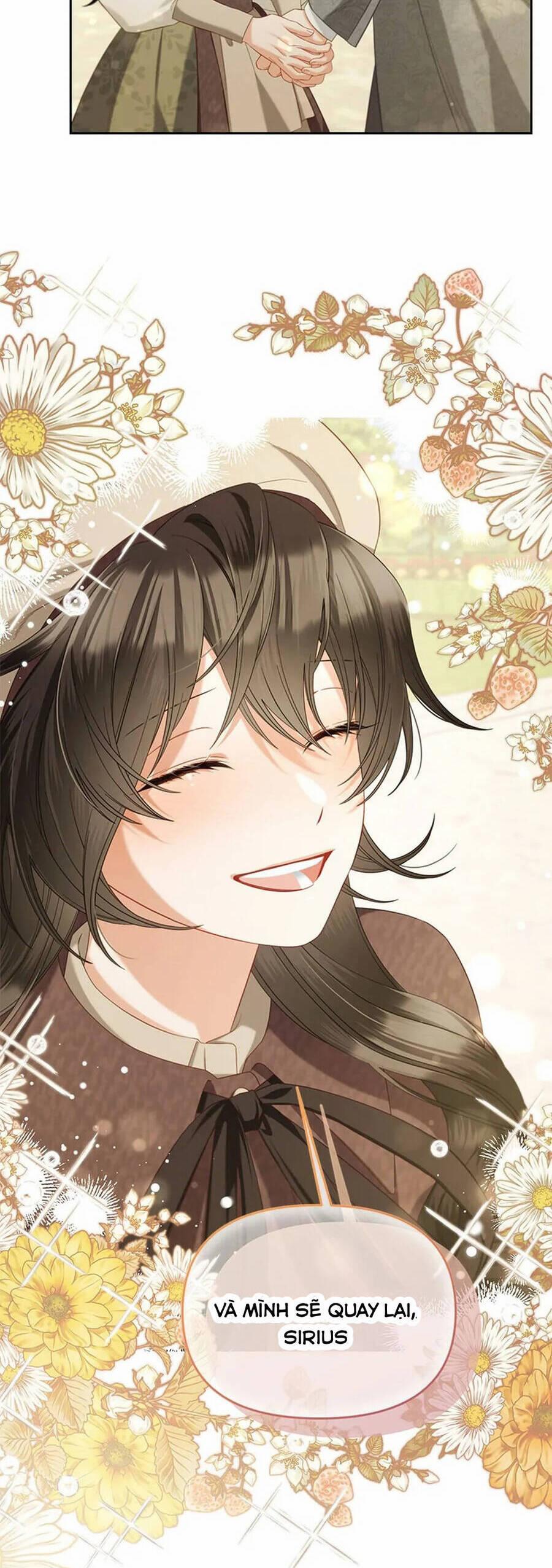 Tôi Sẽ Ở Ngay Bên Cạnh Nam Chính 53 trang 27