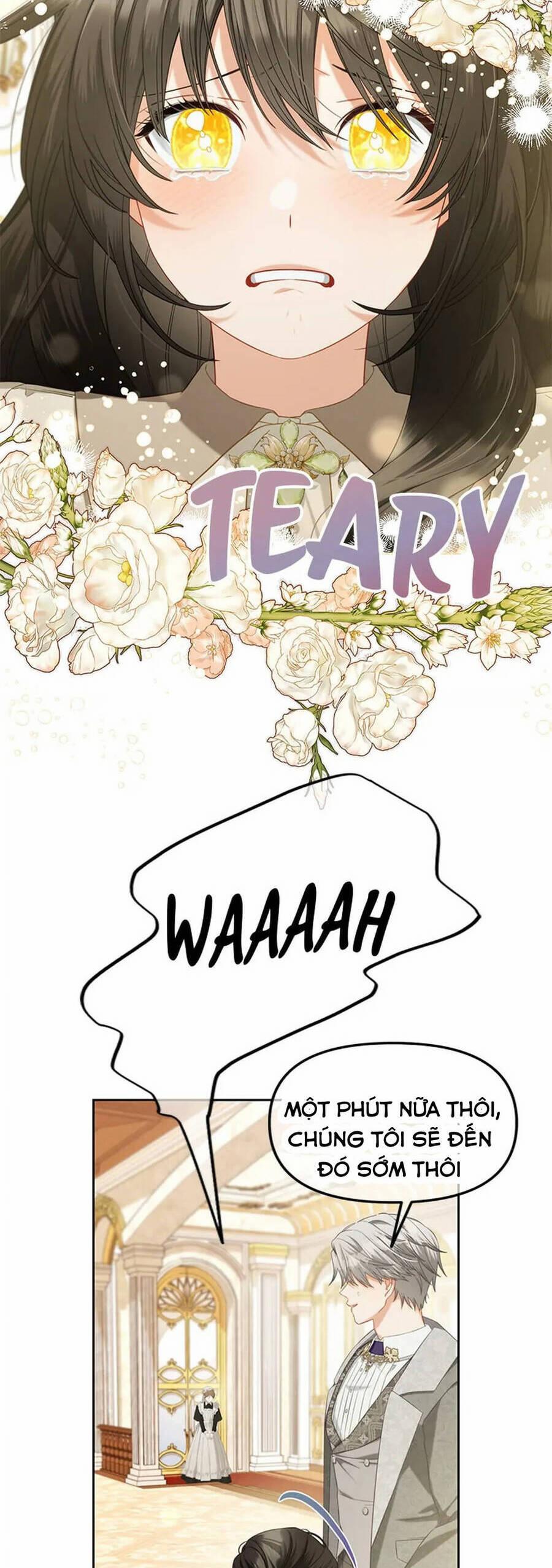 Tôi Sẽ Ở Ngay Bên Cạnh Nam Chính 53 trang 3