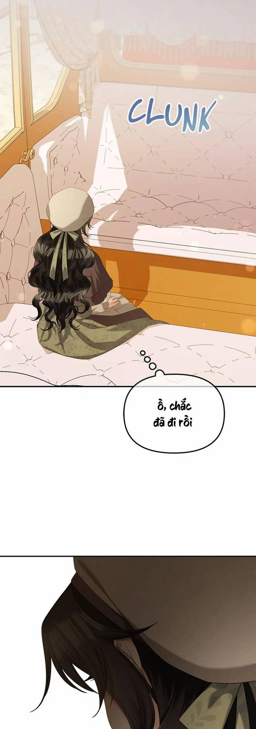 Tôi Sẽ Ở Ngay Bên Cạnh Nam Chính 53 trang 31