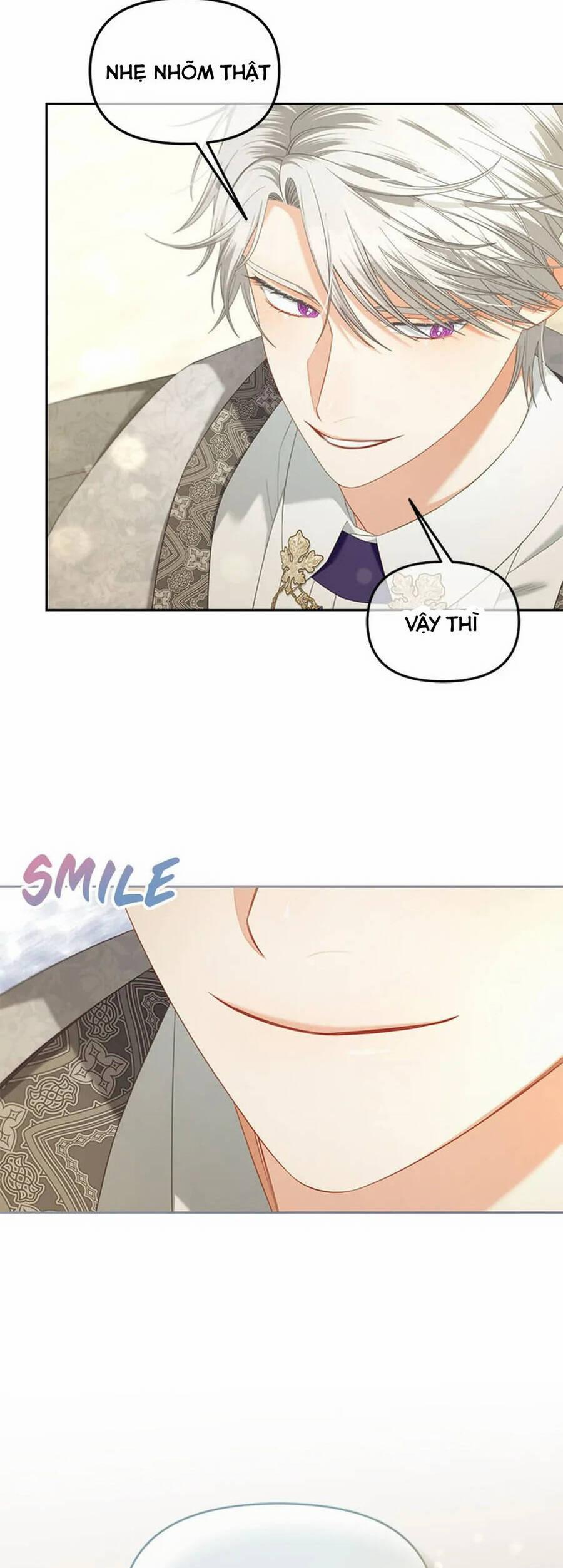 Tôi Sẽ Ở Ngay Bên Cạnh Nam Chính 53 trang 37