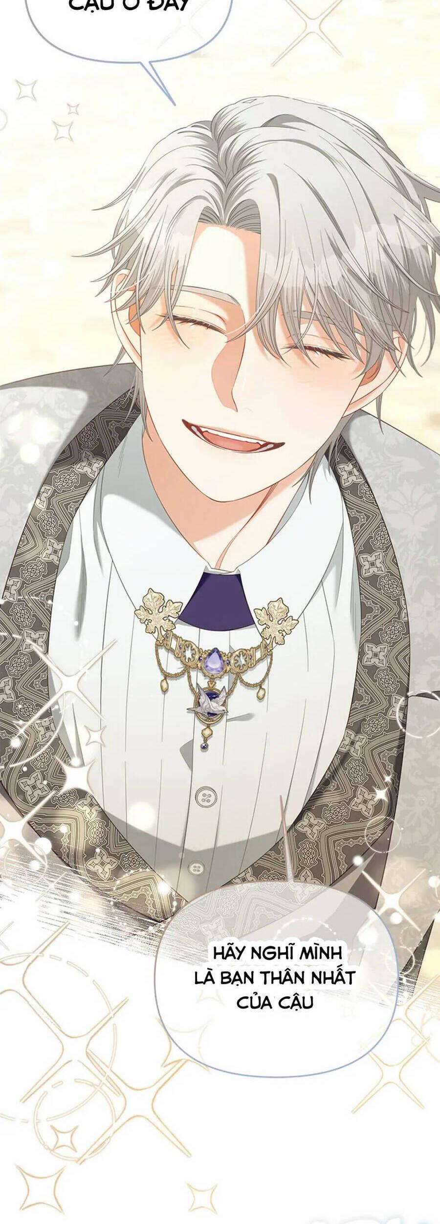 Tôi Sẽ Ở Ngay Bên Cạnh Nam Chính 53 trang 39