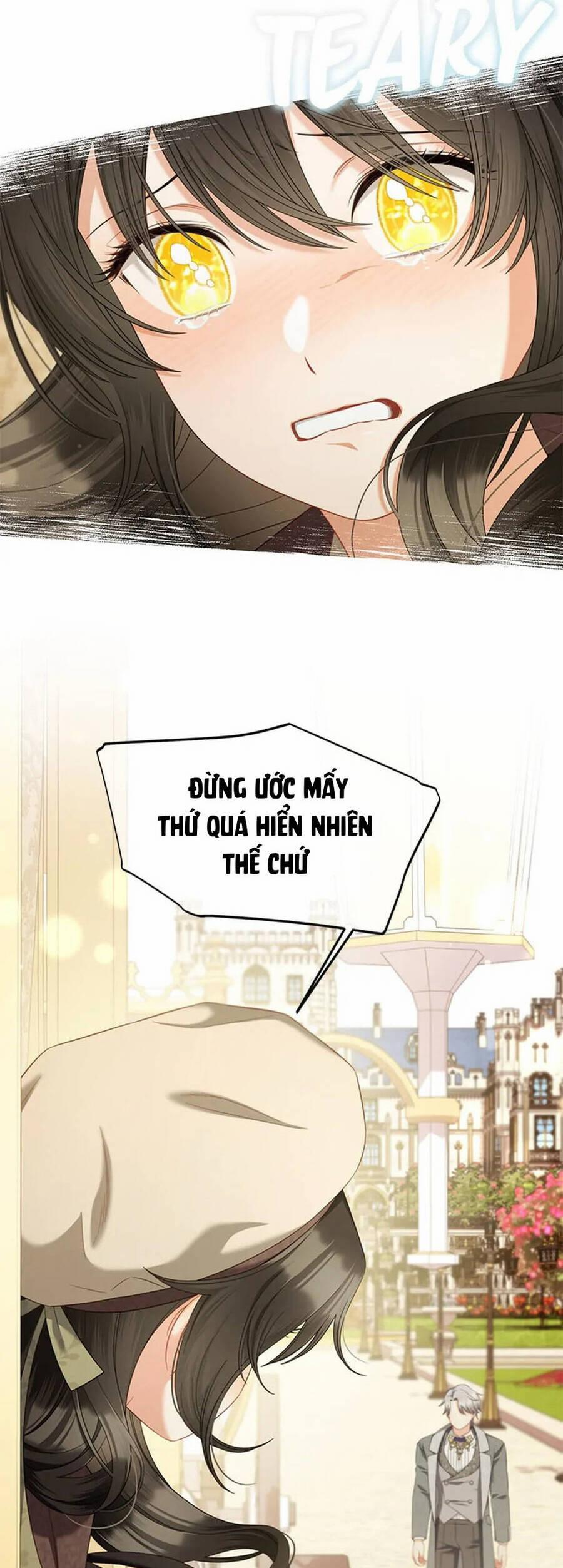 Tôi Sẽ Ở Ngay Bên Cạnh Nam Chính 53 trang 40