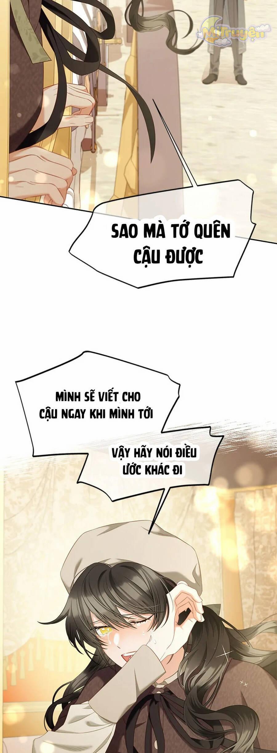 Tôi Sẽ Ở Ngay Bên Cạnh Nam Chính 53 trang 41