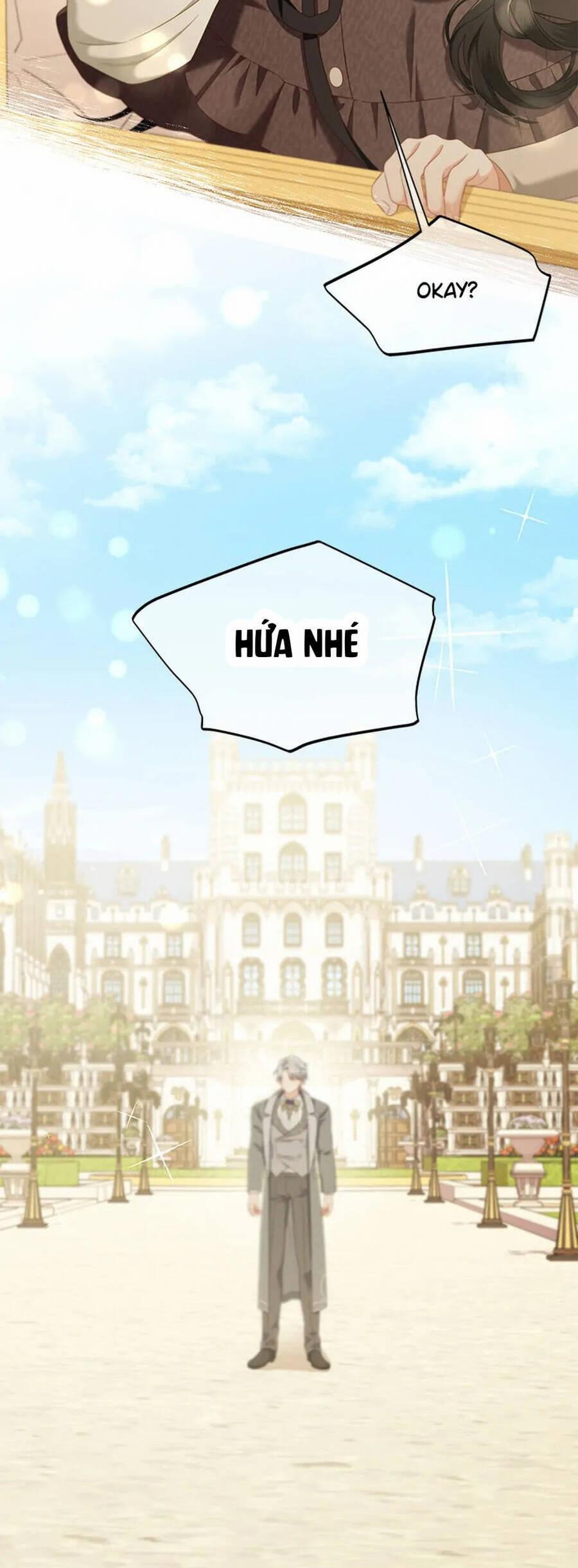 Tôi Sẽ Ở Ngay Bên Cạnh Nam Chính 53 trang 42